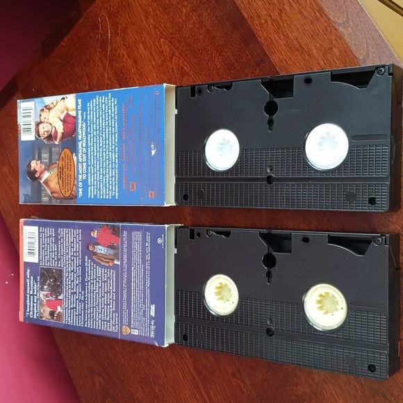 VHS Christmas Classics Bundle - Picture 5 of 7